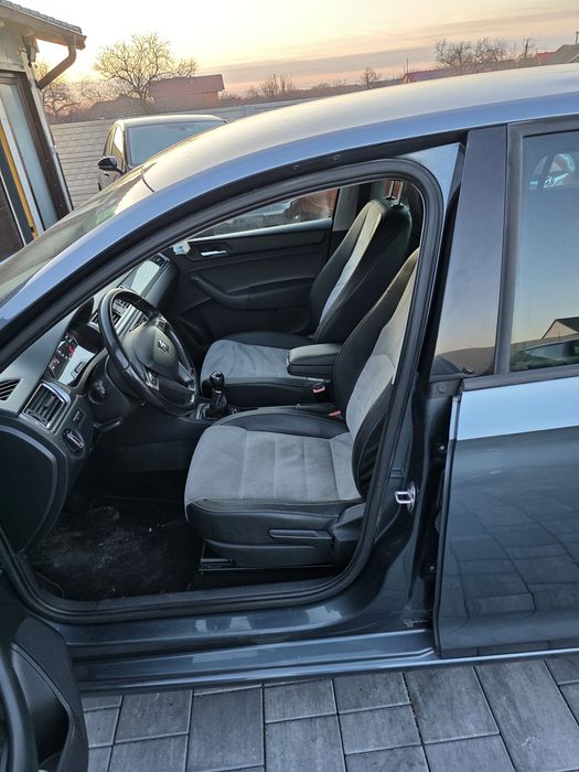 Seat Toledo Golf 7 an 2016 euro 6 posibilitatea rate fara avans