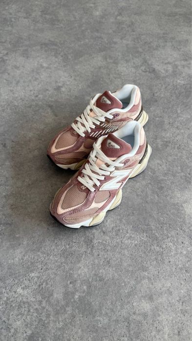 New Balance 9060 “Sparrow Flat Taupe”