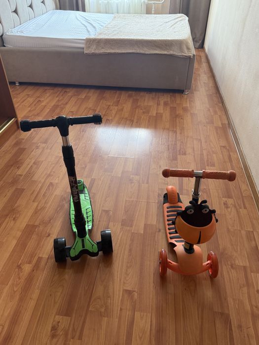 Продам детский самокат