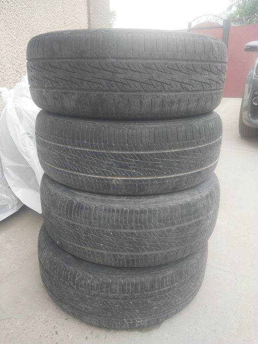 Шины 195/65/15 Hankook