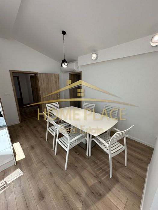 Продава се Четиристаен апартамент в Варна, Център - 115 кв.м за 4348 €/кв.м - Снимка #5