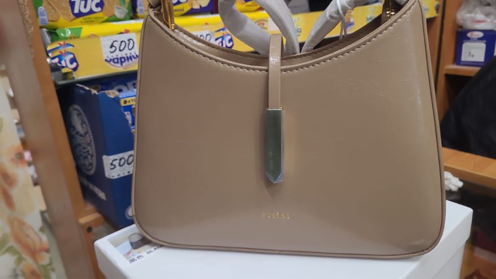 Сумки турция размер средний