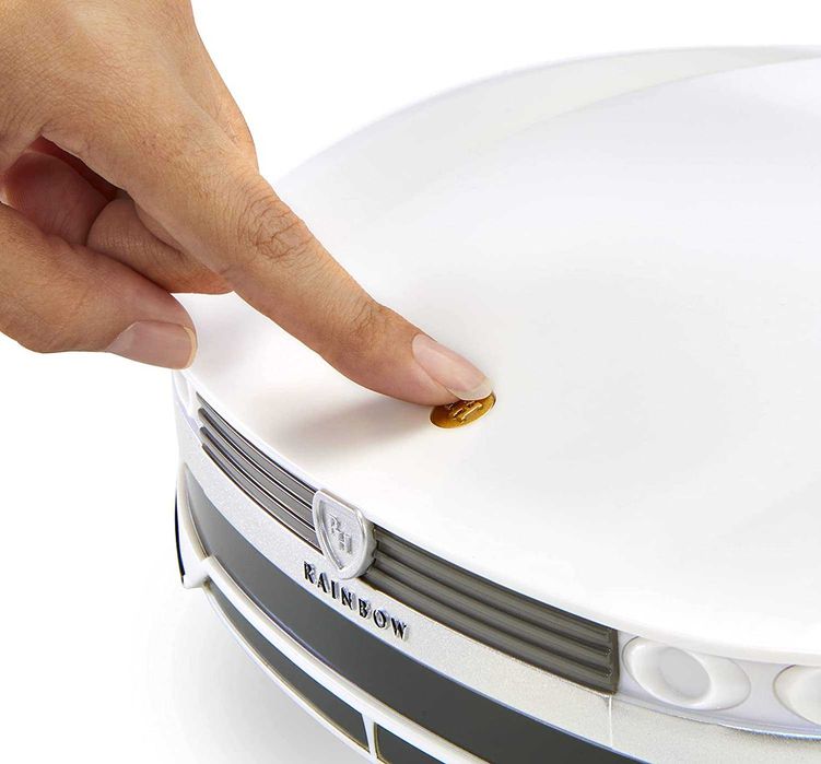 Кола за кукла Rainbow High Кабриолет с LED Светлини 8 в 1