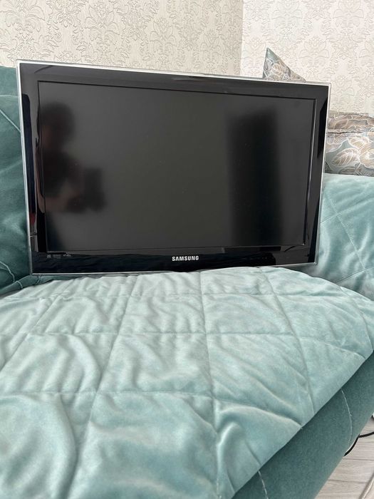 телевизор Samsung диагональ 75 см