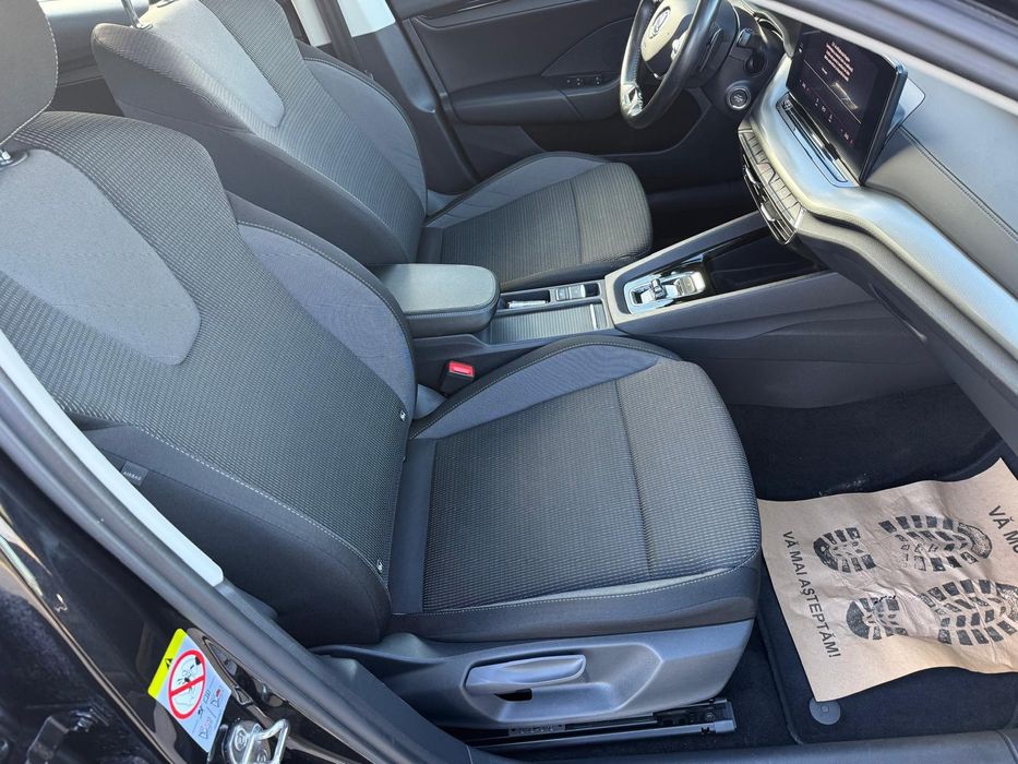 Skoda octavia 2.0TDI 150 cai DSG Automat