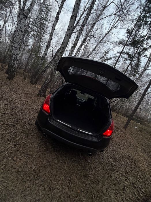 Nissan Murano 2003 года