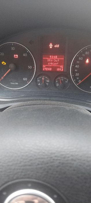 VOLKSWAGEN Golf 2007 — imagine 3