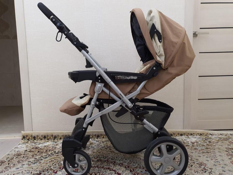 Коляска детская Peg Perego