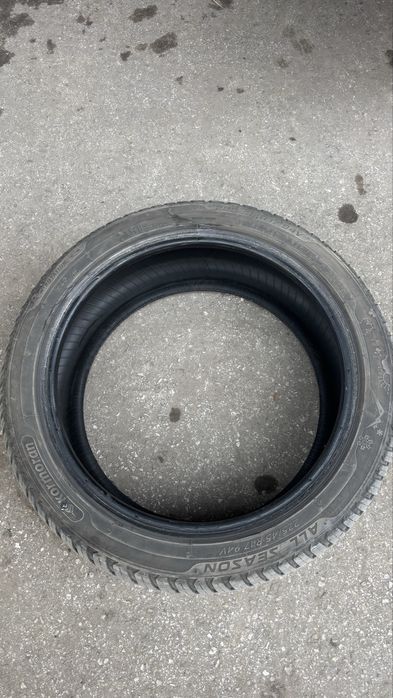 Гуми Мерцедес 17’’