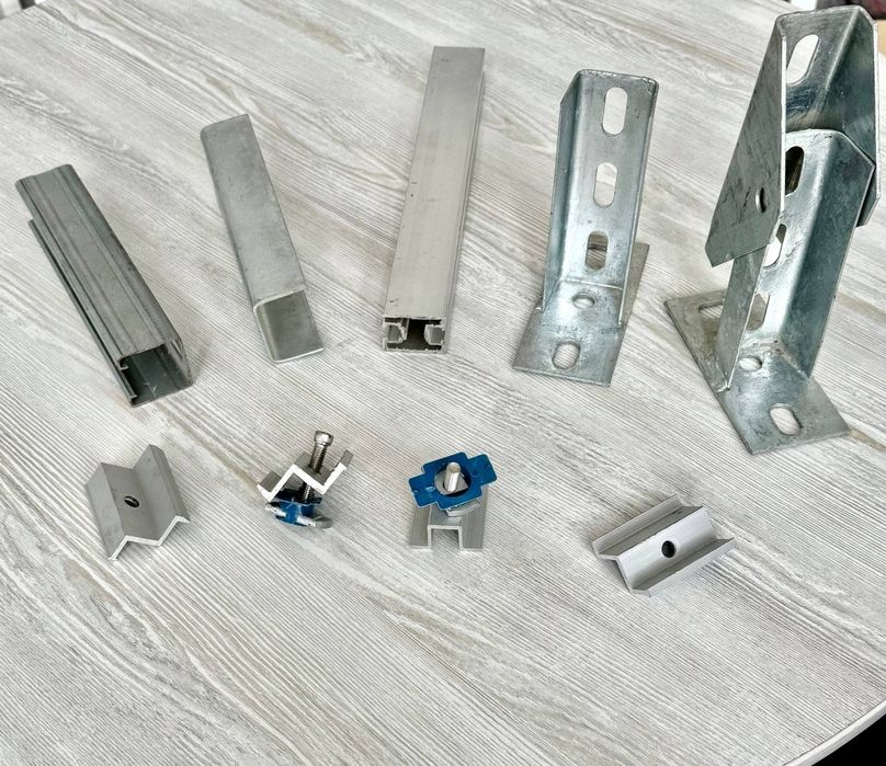 Quyosh panellari 550w солнечные панели