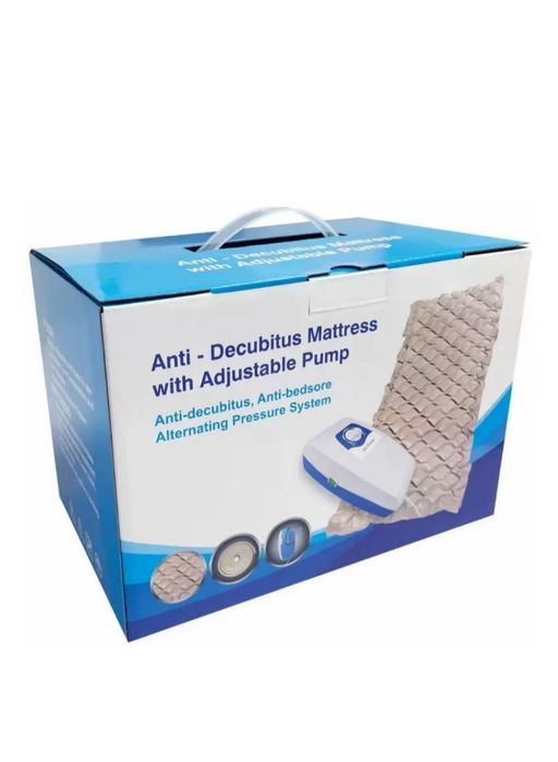 Матрас для лежачими людей