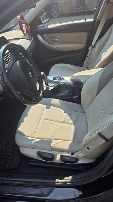 Bmw 320d   ,2015 ,automat