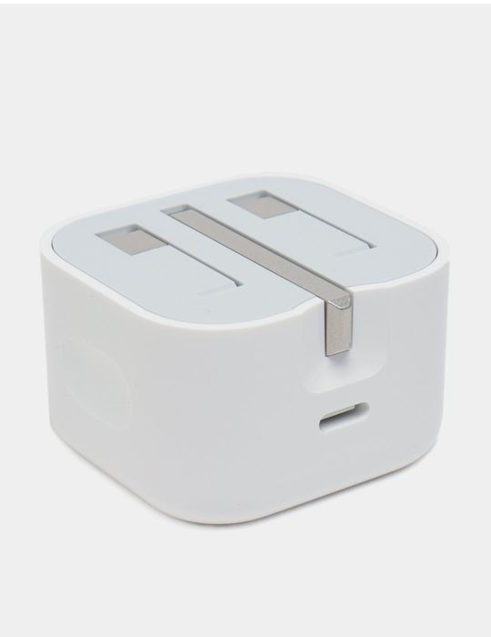 IPhone uchun zaryadlovchi, iPhone USB Type-C uchun 20W quvvat adapteri