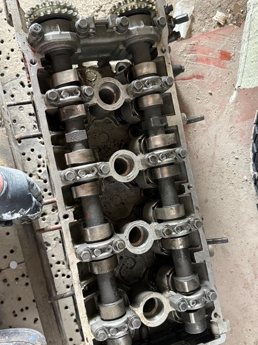 Двигатель 406 на газель