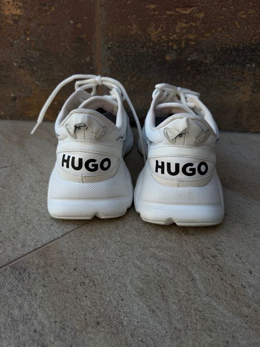 Мъжки сникърси HUGO