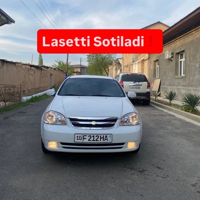 1.8 lasetti so’raganlaga tiniq