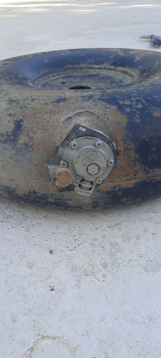 Газобаллонное оборудование (ГБО)