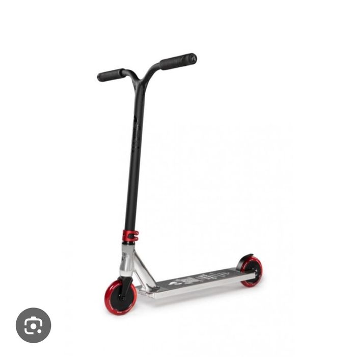 Самокат Чили б/у