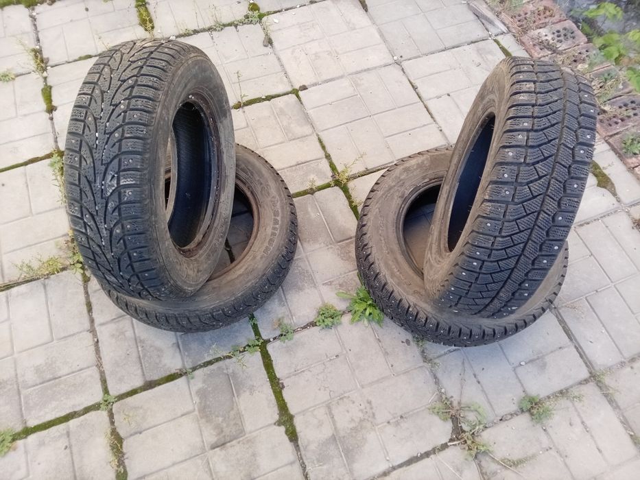 Автомобильные  шины