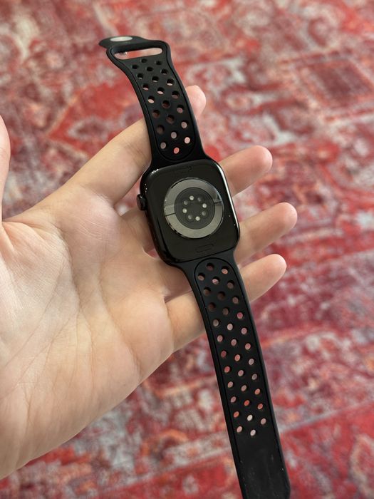 Продам apple watch 10 серии 46mm