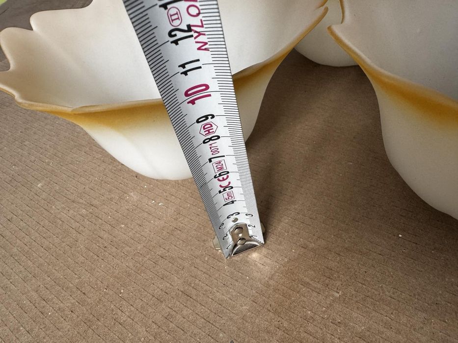 Полелей с три чашки