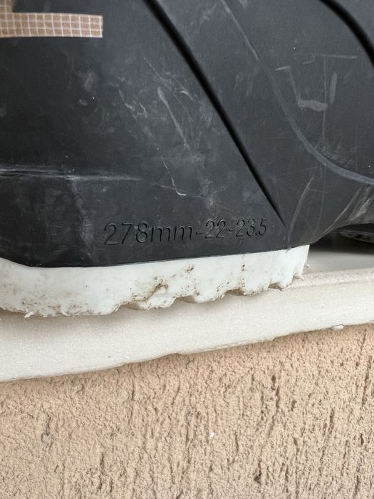 Дамски ски обувки Rossignol