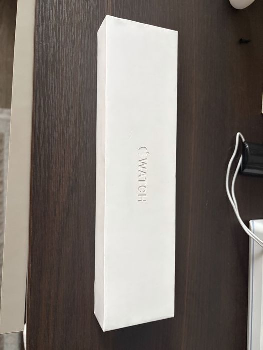 Apple Watch Series 7, 45mm