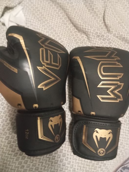 Першатка venum 12oz