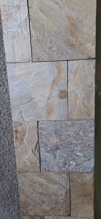 Плитка из камня гранит