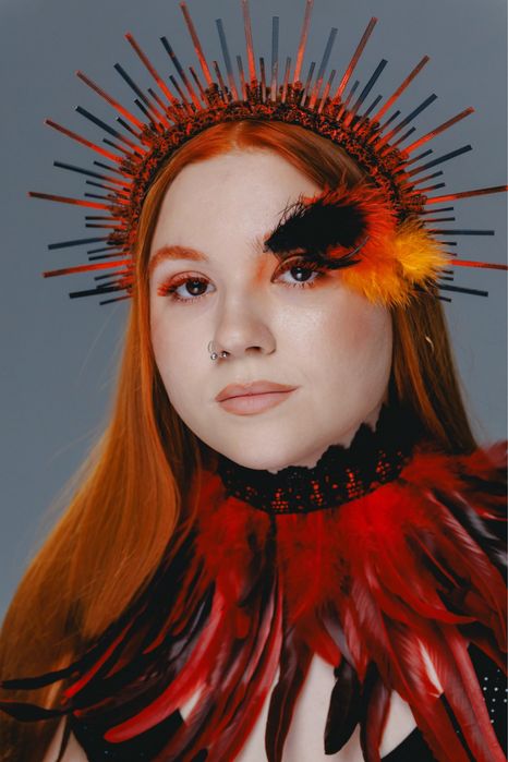 Обучение наращивание ресниц