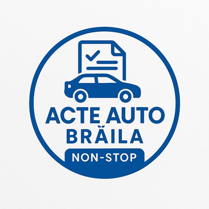 Acte auto asigurari rca non stop Braila