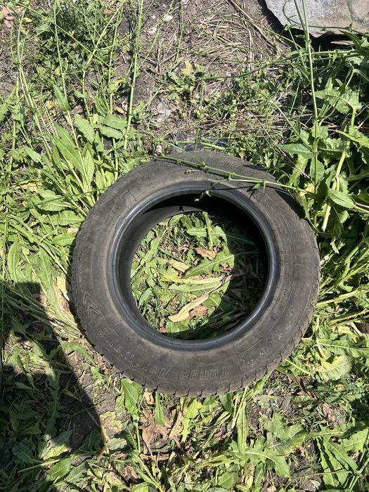 Продам покрышки разных размеров