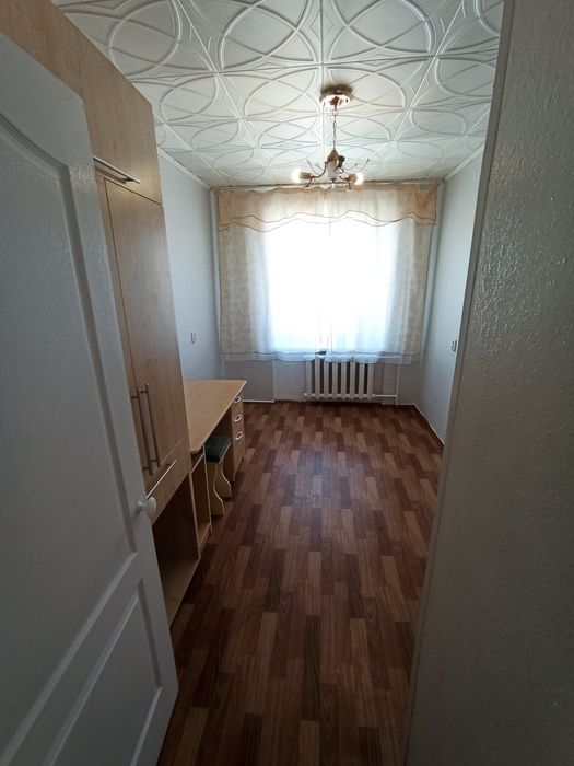 Сдам 3-х комнатную квартиру.