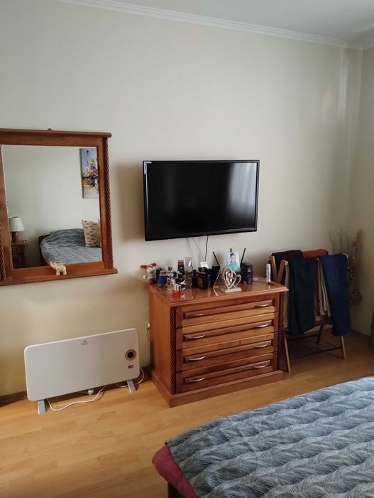 Дава се под наем Двустаен апартамент в Несебър - 83 кв.м за 1020 € - Снимка #3