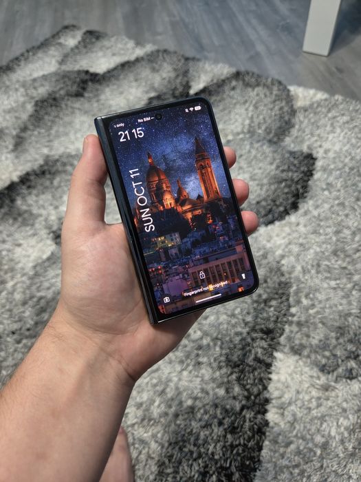 Google Pixel Fold 256GB