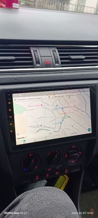 Мултимедия за  ауди.сеат.шкода. volkswagen