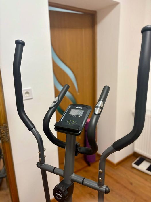 Bicicletă eliptică ZIPRO Neon - noua