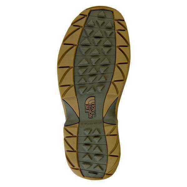 Ghete de zăpadă damă The North Face Face W Chilkat III - Mărime 41