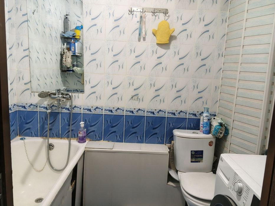 Срочно продается 2 комнатная квартира 56m²,uy sotiladi 2 xonali tayyor