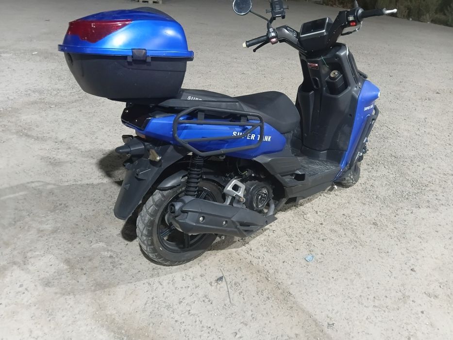 Танк супер 180куб