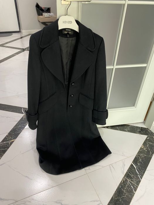 Женское пальто Hugo Boss
