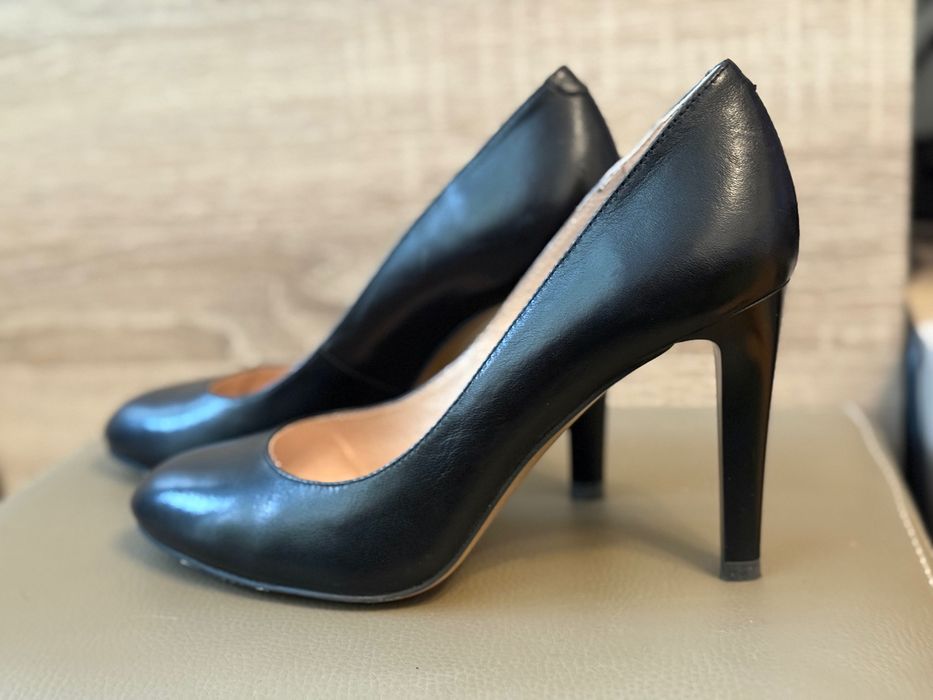 Дамски обувки Fabiano