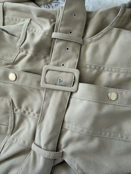 Тренч only абсолютно новый