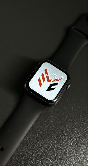 Apple watch 4 44mm