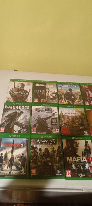 Vand Xbox One S 512 GB