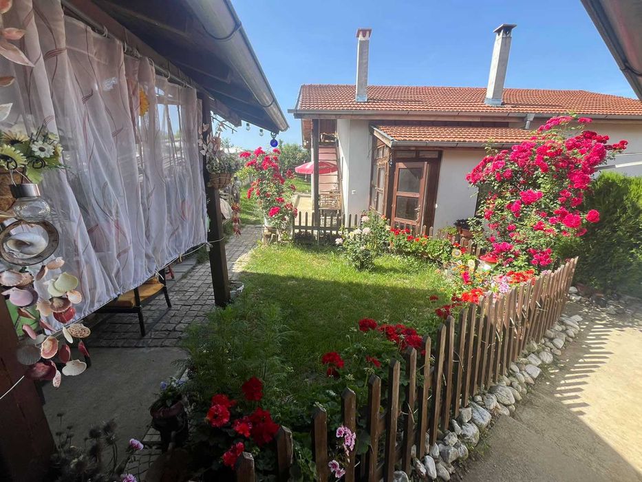 Продава се Къща в Велинград - 165 кв.м за 1200 €/кв.м - Снимка #9