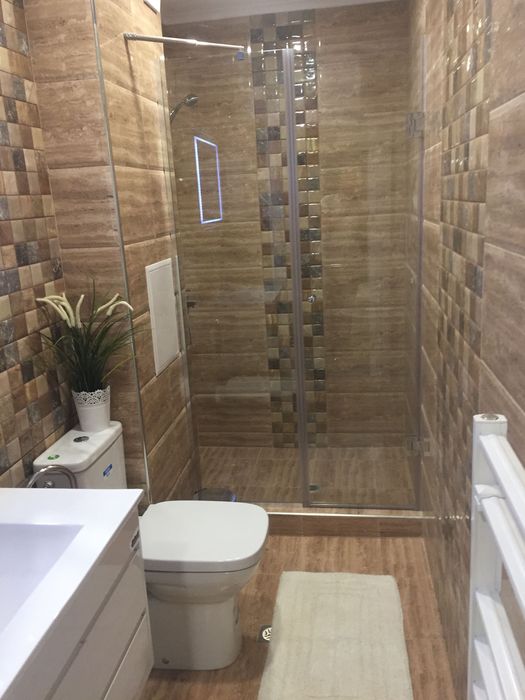 Дава се под наем Двустаен апартамент в Пловдив, Сточна гара - 69 кв.м за 648.21 € - Снимка #6