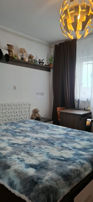 2 camere crangasi