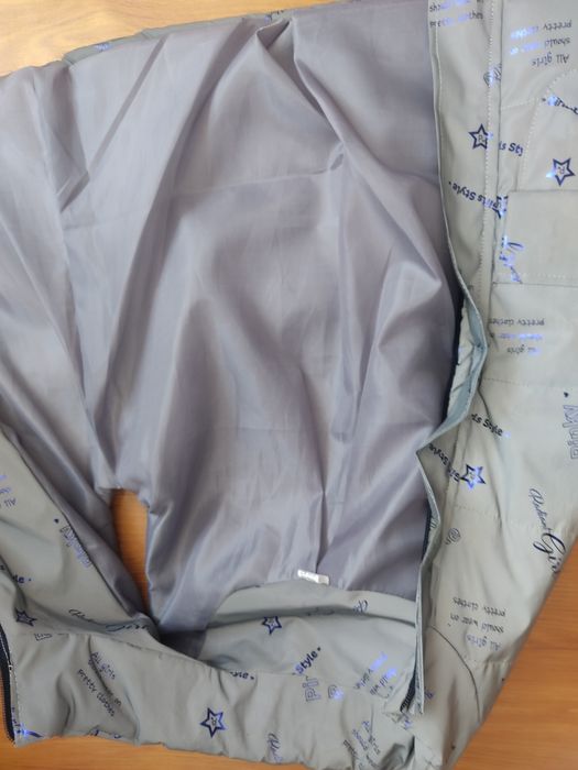 Жилетка на девочку