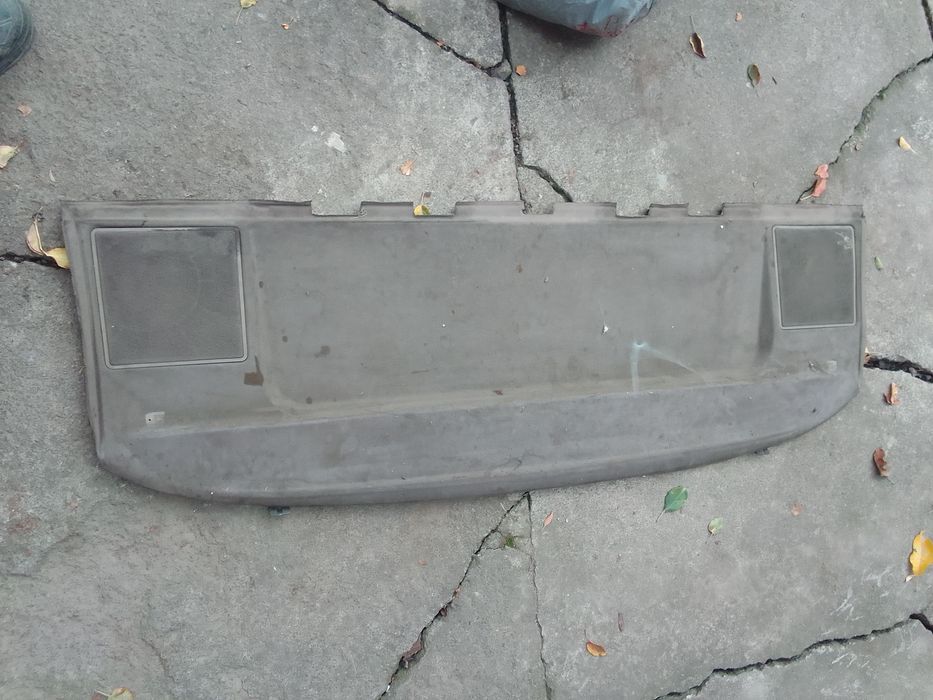 Продаю детали от BMW е32 БМВ 7